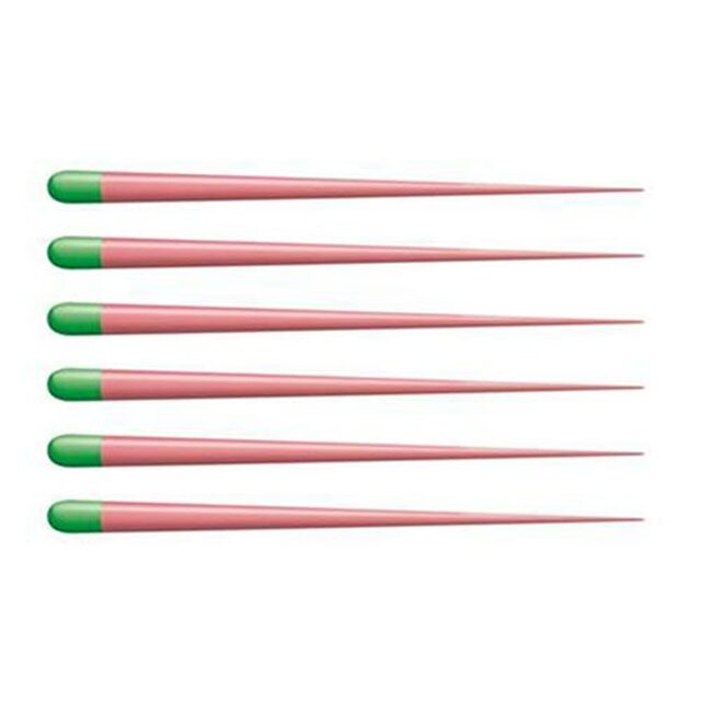 Dentsply Maillefer B00WGGPF00MED WaveOne Gold Gutta Percha Points Medium 60/Pk A175X00000M00 Dentsply Maillefer B00WGGPF00MED WaveOne Gold Gutta Percha Points Medium 60/Pk A175X00000M00